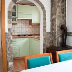 Zidanica Jakse - Vineyard Cottage