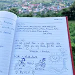 Zidanica Jakse - Vineyard Cottage Дом отдыха Semic