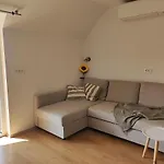 Zidanica Jakse - Vineyard Cottage Prázdninový dům