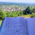 Zidanica Jakse - Vineyard Cottage Дом отдыха Semic