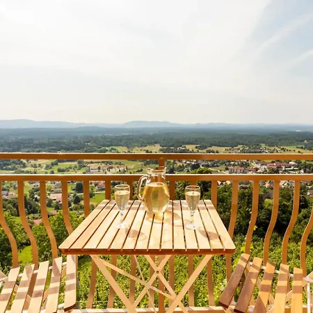 Casa vacanze Zidanica-vineyard Jakse *