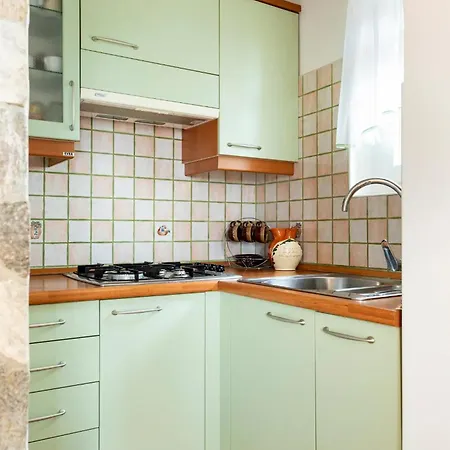 Zidanica-vineyard Jakse Casa vacanze *