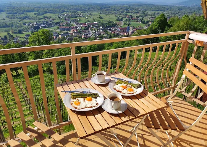 Casa vacanze Zidanica-vineyard Jakse