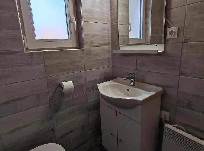 Casa vacanze Zidanica-vineyard Jakse