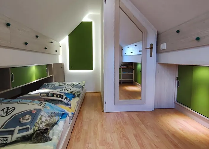 Zidanica-vineyard Jakse Casa vacanze *