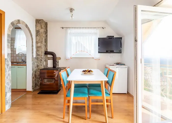 Zidanica-vineyard Jakse Casa vacanze *