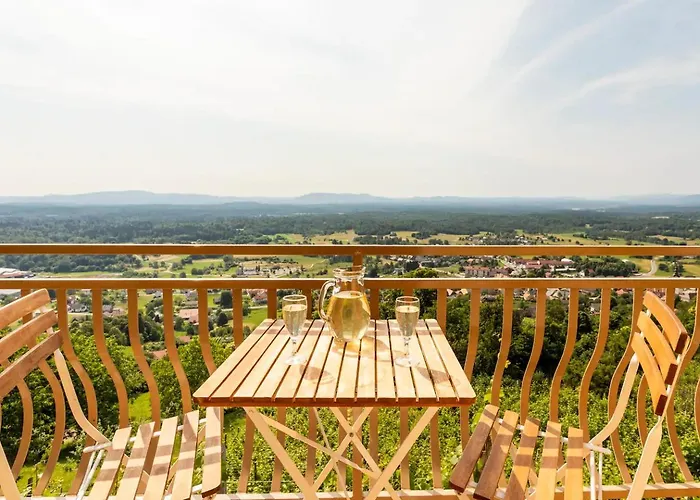 Casa vacanze Zidanica-vineyard Jakse *