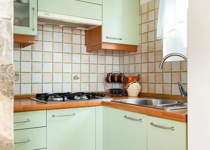 Zidanica-vineyard Jakse Feriehus *